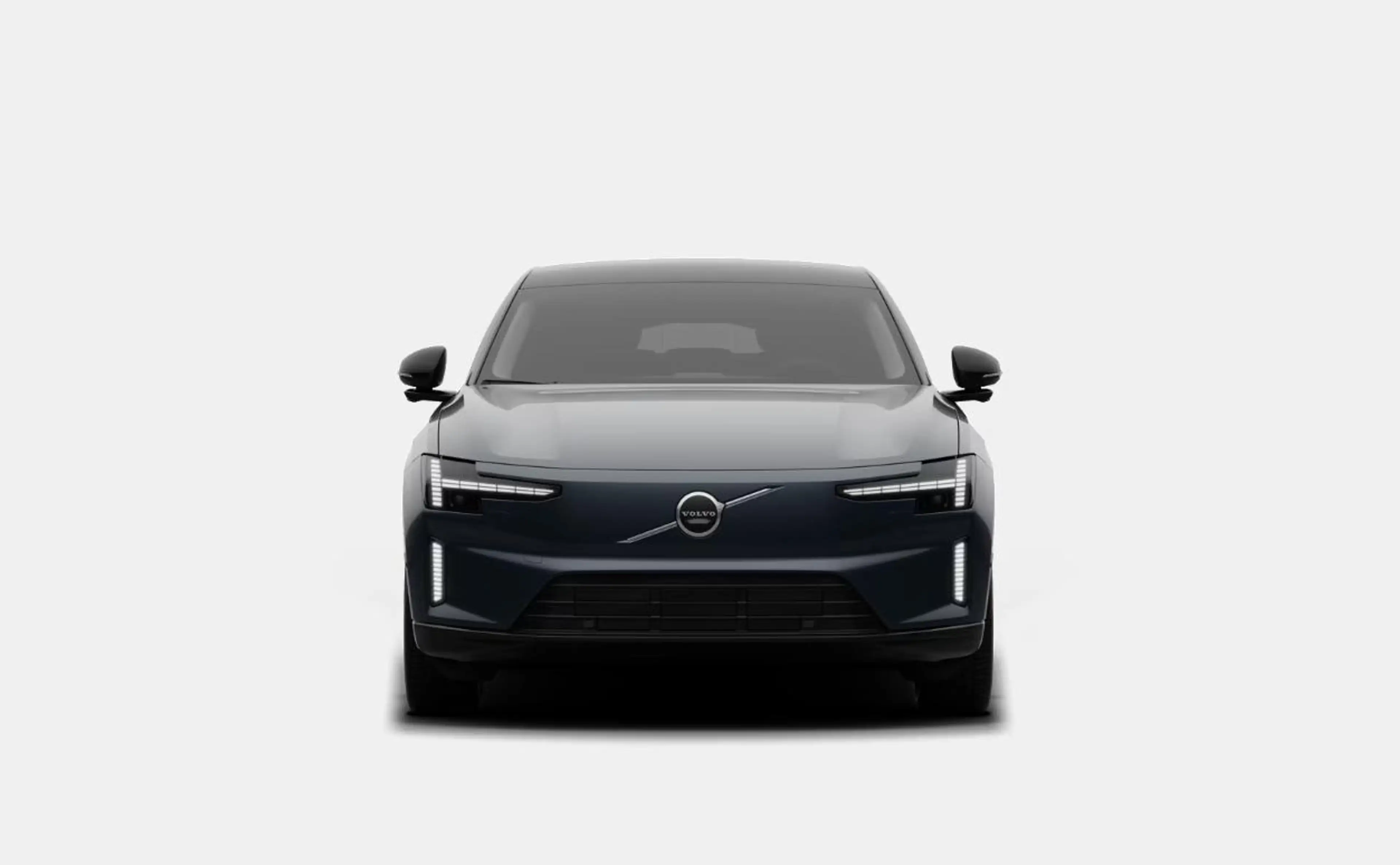 Volvo ES90 Single Motor Ext. R. Plus Business Edition 92 kWh — photo 4