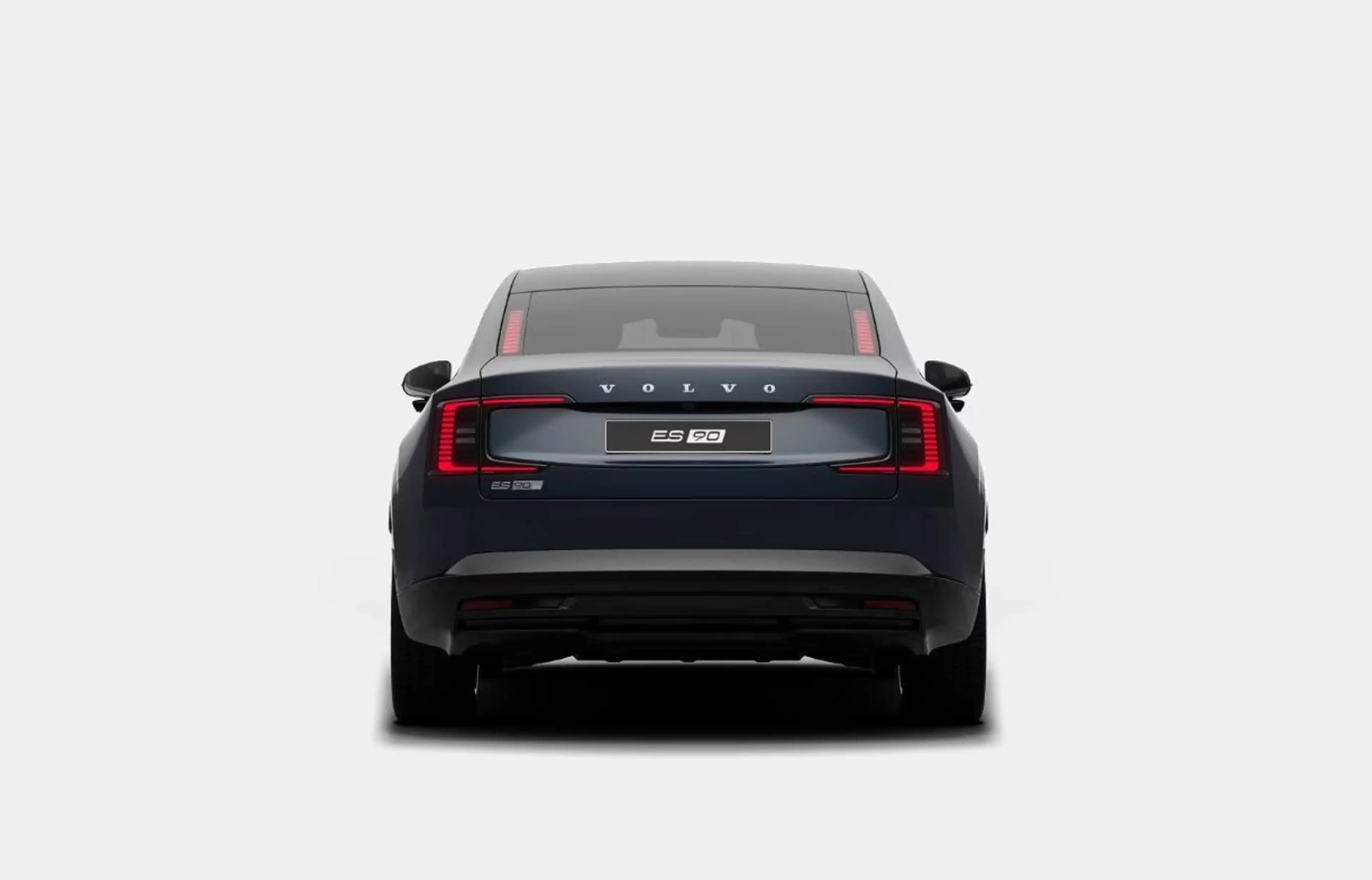 Volvo ES90 Single Motor Ext. R. Plus Business Edition 92 kWh — photo 5