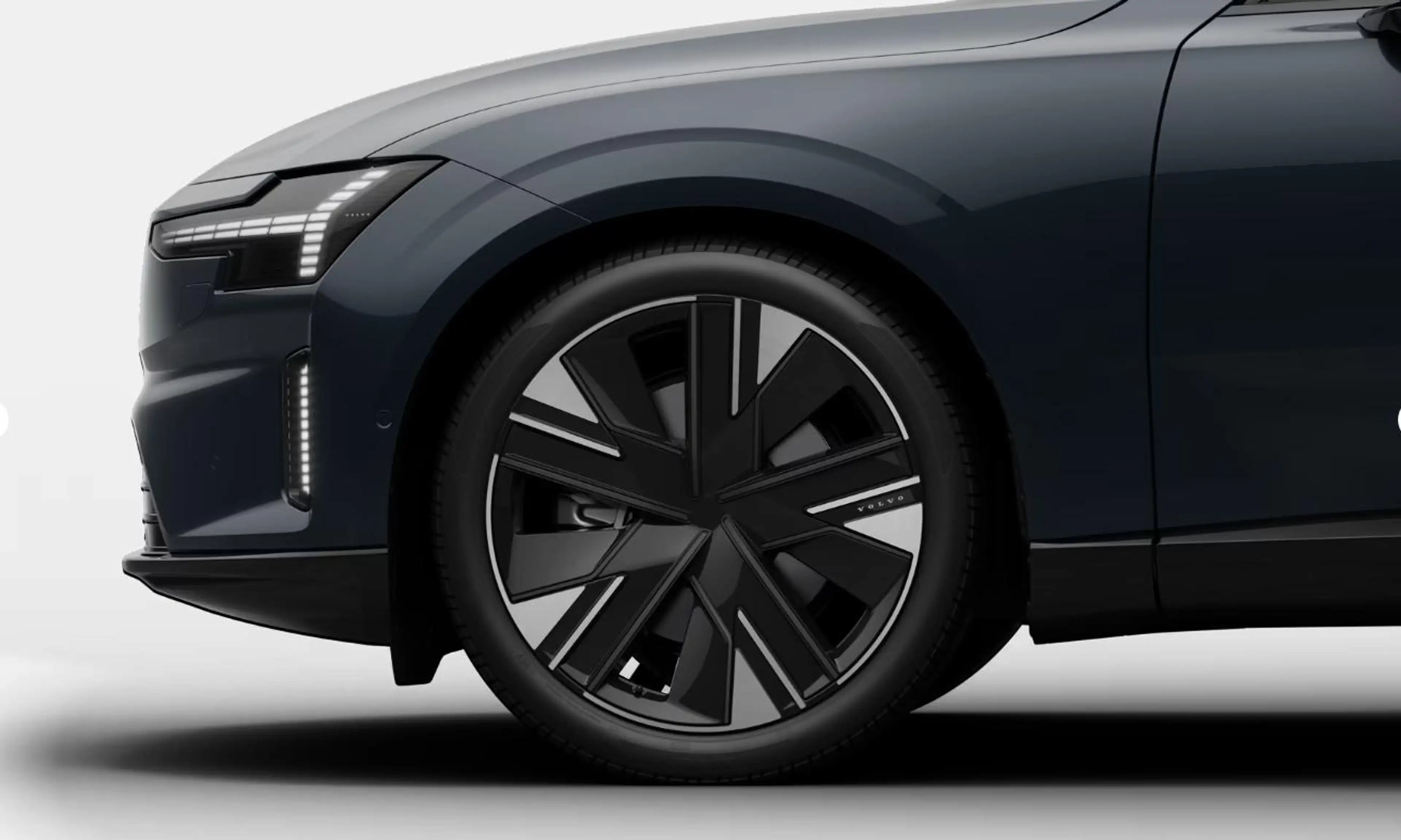 Volvo ES90 Single Motor Ext. R. Plus Business Edition 92 kWh — photo 6