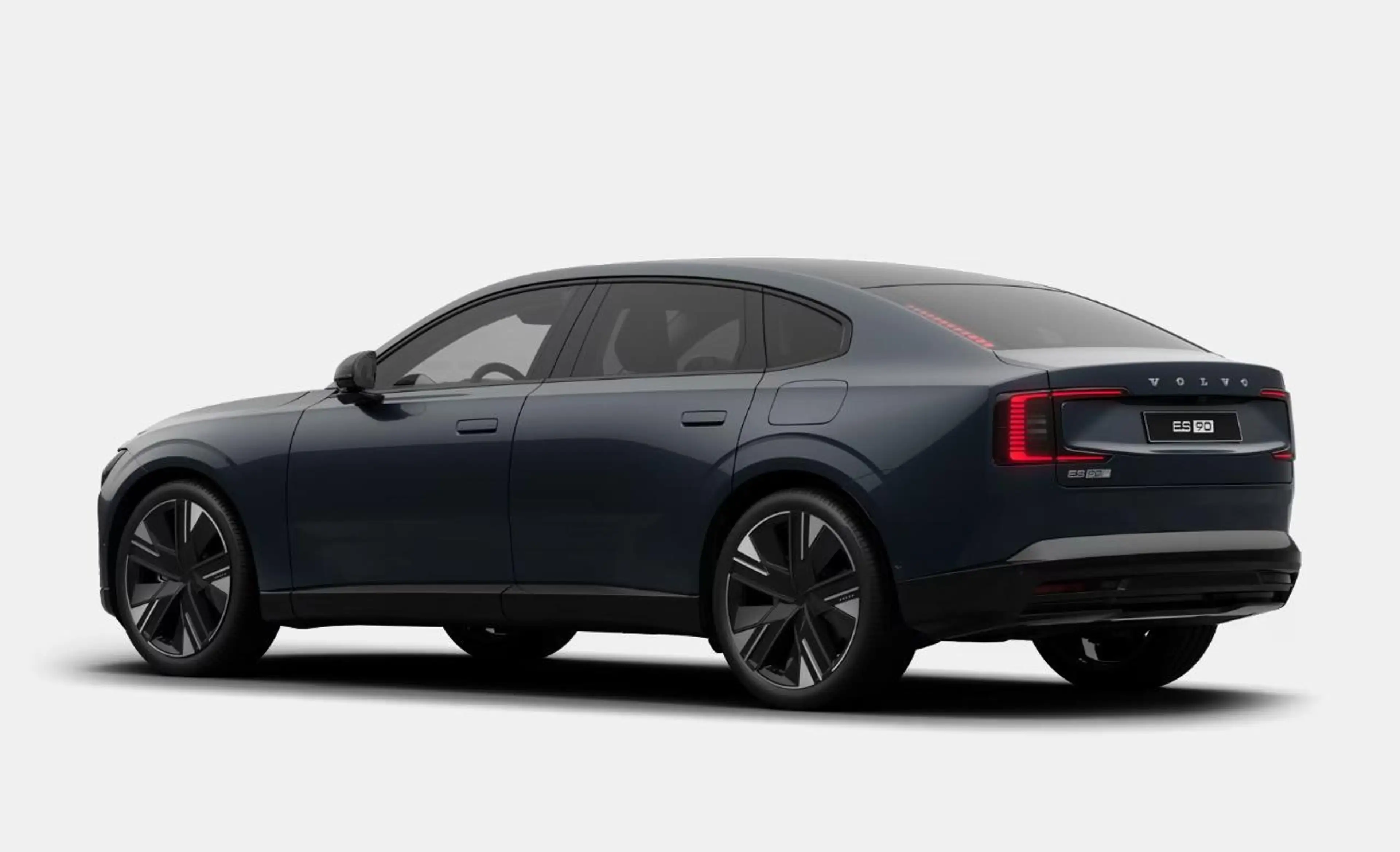 Volvo ES90 Single Motor Ext. R. Plus Business Edition 92 kWh — photo 3