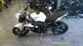 Triumph Street Triple 675 Blanc - thumbnail 1