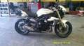 Triumph Street Triple 675 Blanc - thumbnail 3