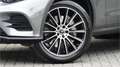 Mercedes-Benz GLC 350 Coupé 350e 4MATIC Premium Plus | AMG | Schuifdak | Gris - thumbnail 4