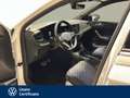 Volkswagen Taigo 1.5 tsi r-line 150cv dsg Bianco - thumbnail 7