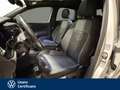 Volkswagen Taigo 1.5 tsi r-line 150cv dsg Bianco - thumbnail 16