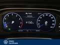 Volkswagen Taigo 1.5 tsi r-line 150cv dsg Bianco - thumbnail 11