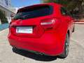 Mercedes-Benz A 180 BE Style Rojo - thumbnail 22
