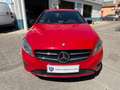 Mercedes-Benz A 180 BE Style Rojo - thumbnail 10