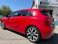 Mercedes-Benz A 180 BE Style Rojo - thumbnail 34