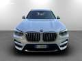 BMW X3 xdrive20d Luxury 190cv auto Bianco - thumbnail 2