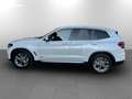 BMW X3 xdrive20d Luxury 190cv auto Bianco - thumbnail 8