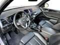 BMW X3 xdrive20d Luxury 190cv auto Bianco - thumbnail 9