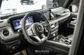 Mercedes-Benz G 63 AMG G63 AMG BRABUS G700 Widestar CARBON 360° MONOBLO Siyah - thumbnail 13