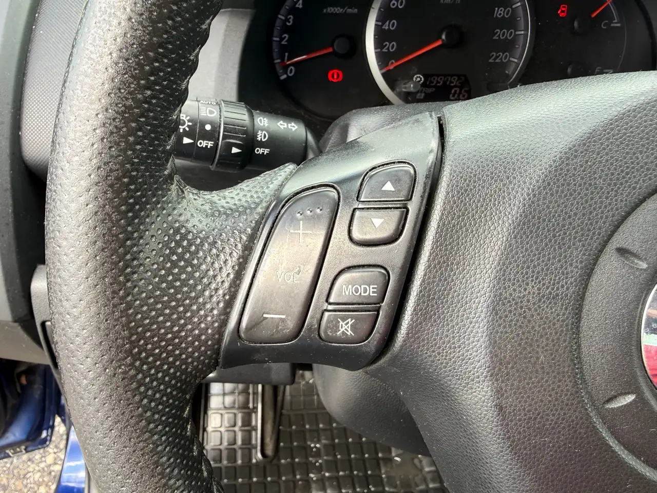 Mazda 5 1.8 Comfort – Bild 22