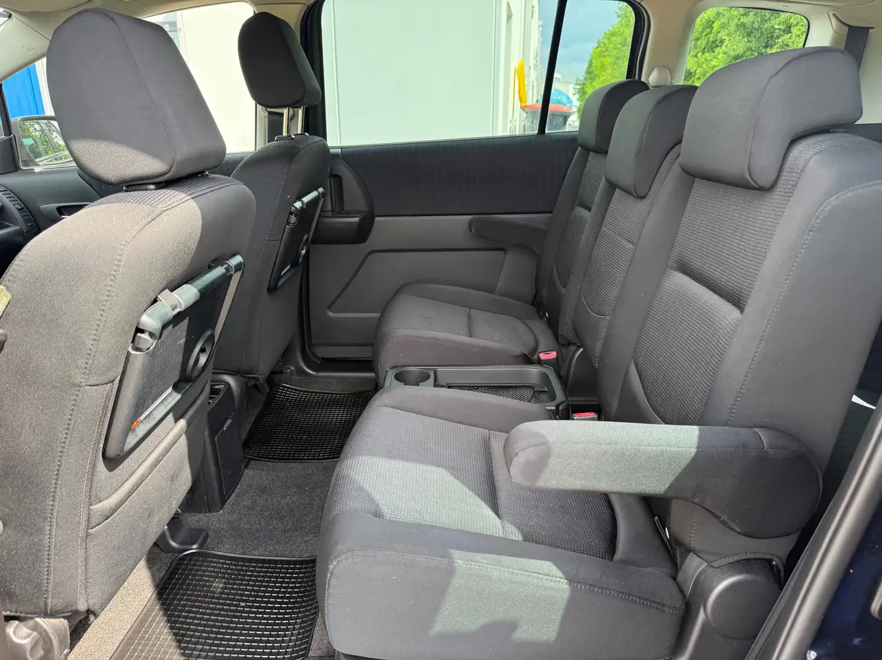 Mazda 5 1.8 Comfort – Bild 15