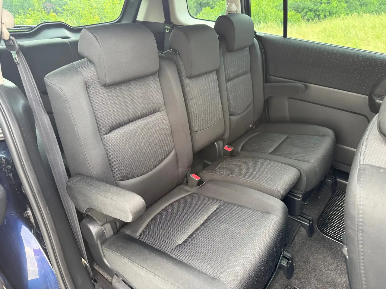 Mazda 5 1.8 Comfort – Bild 18