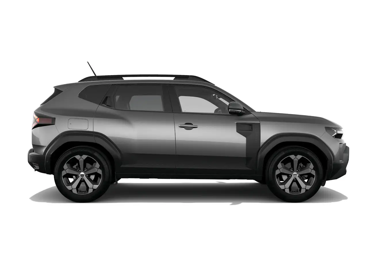 Dacia Duster 2026