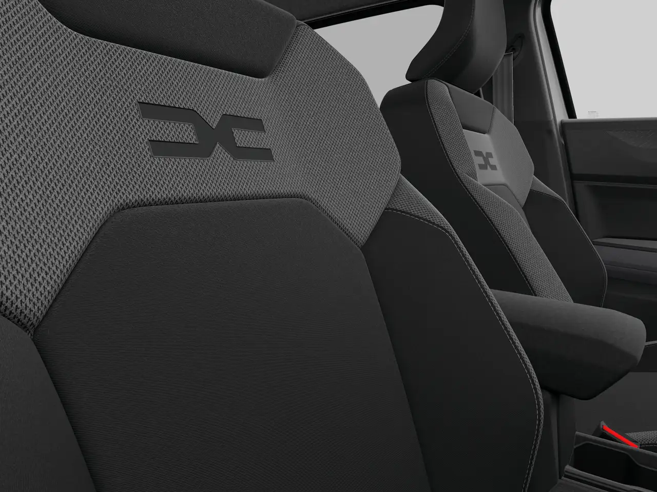 Dacia Duster 2026 — фото 11