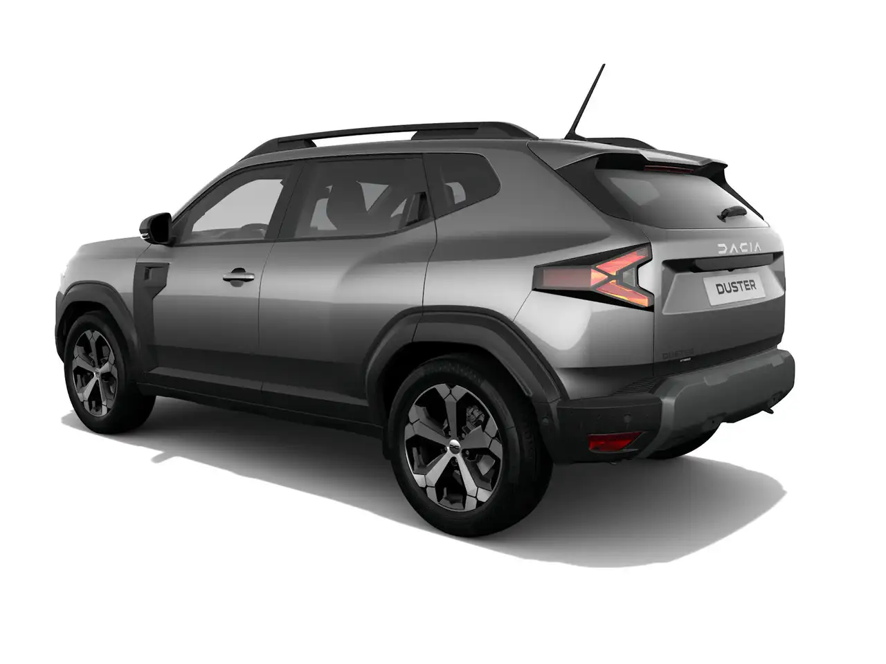 Dacia Duster 2026