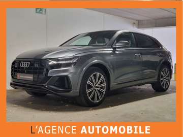 Q8 55 TFSI Quattro S-Line Tiptronic - Garantie 12 à36M