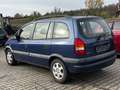 Opel Zafira Basis 7-Sitzer Blau - thumbnail 4
