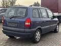 Opel Zafira Basis 7-Sitzer Blau - thumbnail 6