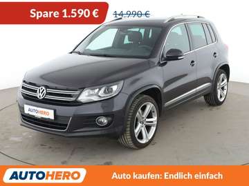 1.4 TSI Lounge Sport & Style BMT*NAVI*XENON*CAM*