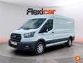 Ford Transit FT 350 L2 Van Trend 130 Blanco - thumbnail 3