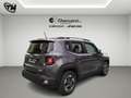 Jeep Renegade 1.6 mjt fwd 120cv E6 Grau - thumbnail 4