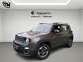 Jeep Renegade 1.6 mjt fwd 120cv E6 Grau - thumbnail 1