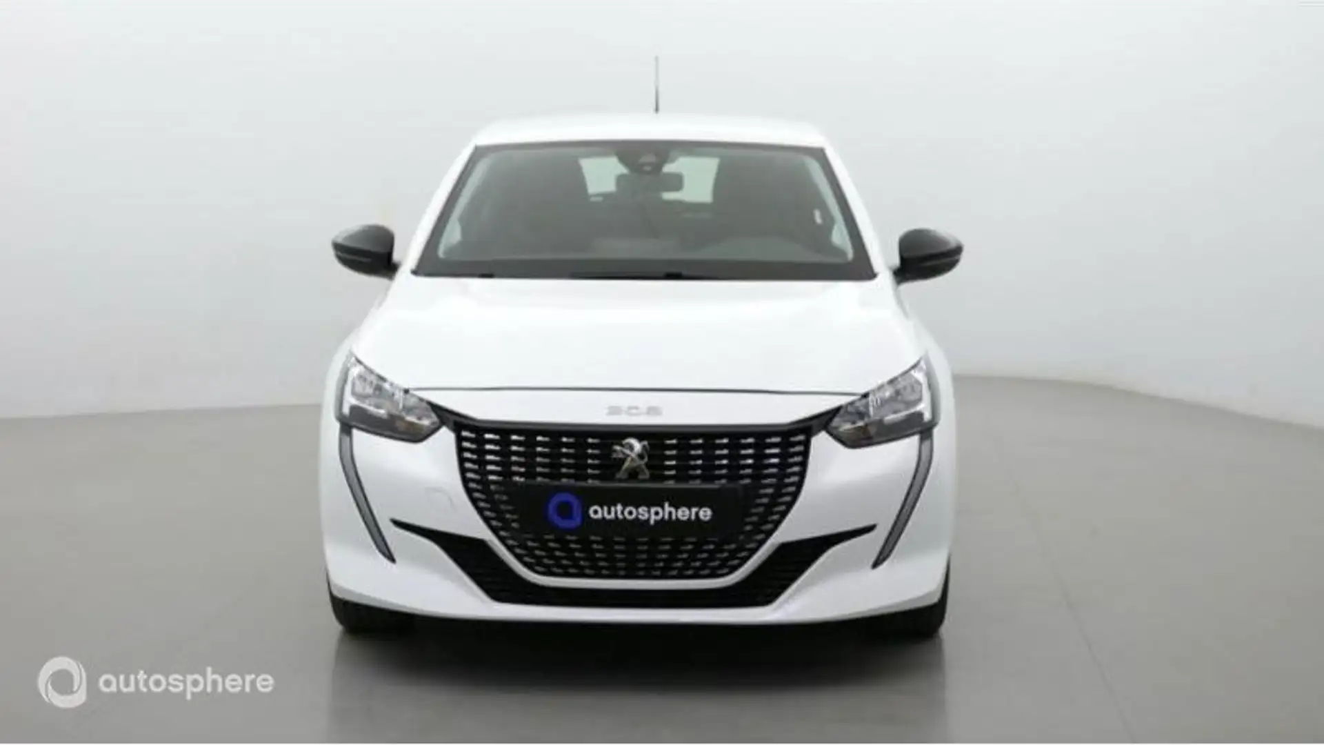 Peugeot 208 1.2 PureTech 100ch S\u0026S Active Pack - 2