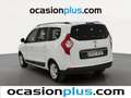 Dacia Lodgy 1.2 TCE Laureate 5pl. 115 Blanco - thumbnail 3