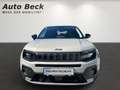 Jeep Avenger 1.2 e-Hybrid Summit e-DCT6 *Ledersitze* Beige - thumbnail 2