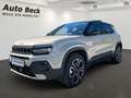 Jeep Avenger 1.2 e-Hybrid Summit e-DCT6 *Ledersitze* Beige - thumbnail 1