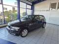 BMW 116 116i Negro - thumbnail 2