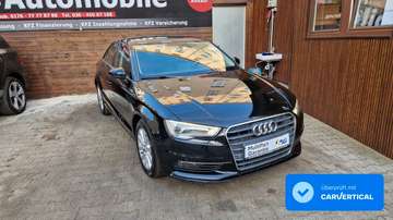 Limousine attraction 1.6 Diesel Automatik