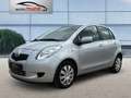 Toyota Yaris Sol 1.3 Automatik*Allwetter*Klima*PDC Silber - thumbnail 1