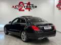 Mercedes-Benz C 250 d 4Matic Lim. HEAD-UP+KAMERA+EGSD+LED+AHK Schwarz - thumbnail 11