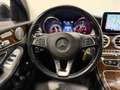 Mercedes-Benz C 250 d 4Matic Lim. HEAD-UP+KAMERA+EGSD+LED+AHK Schwarz - thumbnail 28