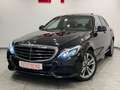 Mercedes-Benz C 250 d 4Matic Lim. HEAD-UP+KAMERA+EGSD+LED+AHK Schwarz - thumbnail 5