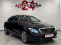 Mercedes-Benz C 250 d 4Matic Lim. HEAD-UP+KAMERA+EGSD+LED+AHK Schwarz - thumbnail 4