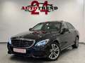 Mercedes-Benz C 250 d 4Matic Lim. HEAD-UP+KAMERA+EGSD+LED+AHK Schwarz - thumbnail 1
