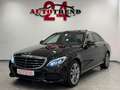 Mercedes-Benz C 250 d 4Matic Lim. HEAD-UP+KAMERA+EGSD+LED+AHK Schwarz - thumbnail 3