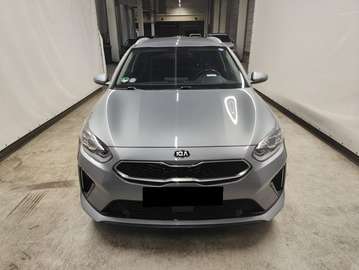 Ceed SW 1.5 T-garantie kia 2028