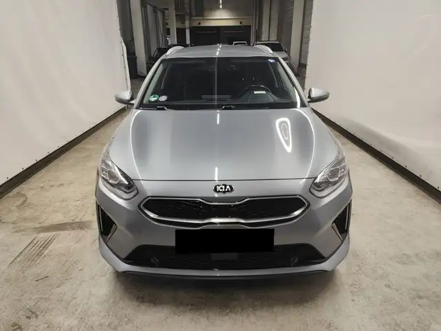 Kia Ceed SW / cee'd SW Ceed SW 1.5 T-garantie kia 2028