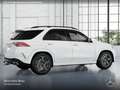 Mercedes-Benz GLE 350 de 4M AMG+NIGHT+PANO+360+AHK+MULTIBEAM+9G Weiß - thumbnail 16