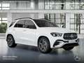 Mercedes-Benz GLE 350 de 4M AMG+NIGHT+PANO+360+AHK+MULTIBEAM+9G Weiß - thumbnail 17
