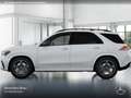 Mercedes-Benz GLE 350 de 4M AMG+NIGHT+PANO+360+AHK+MULTIBEAM+9G Weiß - thumbnail 5