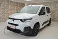 Citroën Berlingo Länge M BlueHDi 130 S&S MAX Weiß - thumbnail 2