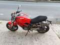 Ducati Monster 696 Plus Rouge - thumbnail 1